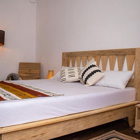 Ndar Ndar House Hotel Saint-Louis Eksteriør billede